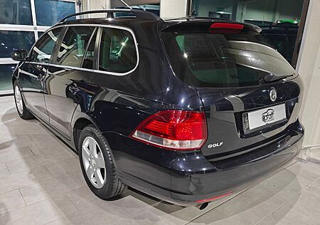 VW Golf Volkswagen 1.6 TDI Comfortline Variant
