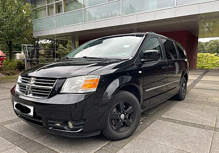 Dodge Grand Caravan 3.8 Automatik 7-Sitzer/LPG-GAS