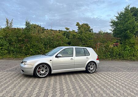 VW Golf Volkswagen 1.8T EU4 GTI