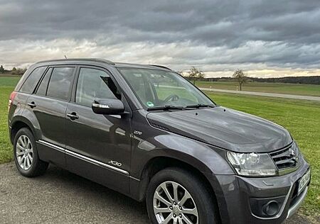 Suzuki Grand Vitara 1.9 DDiS X30 X30