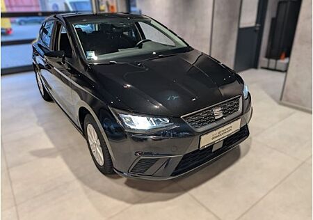 Seat Ibiza Style 1.0 TSI 70kW (95PS) 5-Gang FullLink