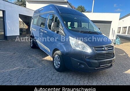 Ford Transit Custom Transit/Tourne Custom Kombi 310 L2 Trend 9 Sitze