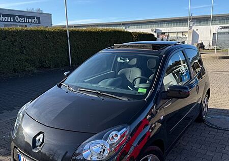 Renault Twingo Night & Day PANO KLIMA