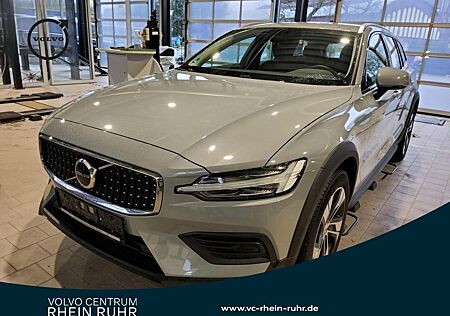 Volvo V60 CC V60 Cross Country B4 (D) AWD PLUS AHK+WINTERPAK