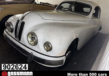 Andere BRISTOL 401, 85C Coupe RHD