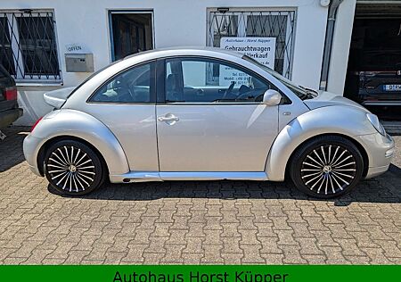 VW New Beetle Volkswagen