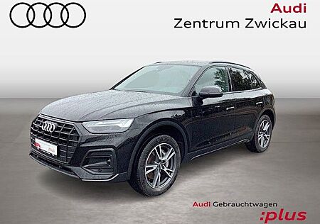 Audi Q5 50TFSIe quattro Advanced Matrix LED Scheinwer
