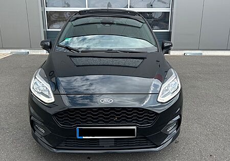 Ford Fiesta ST-Line *1.HAND*PANORAMA*KEYLESS G+E*