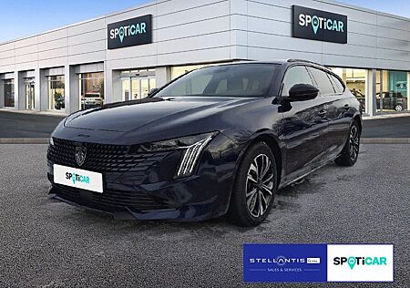 Peugeot 508 1.5 BlueHDi 130 SW Allure Pack