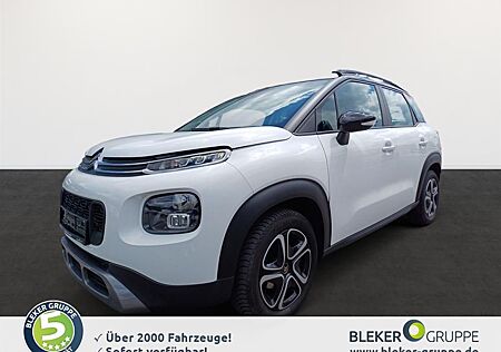 Citroën C3 Aircross Pure Tech 110 Feel