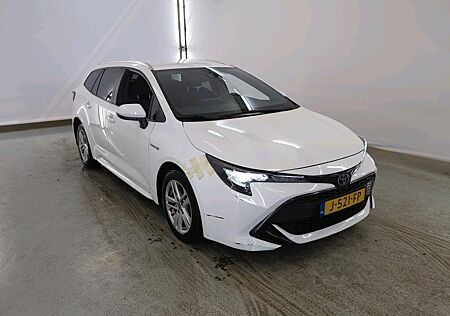 Toyota Corolla 1,8 Hybrid Comfort Touring *In the Nethe