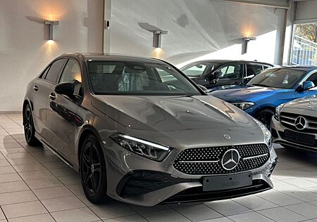 Mercedes-Benz A 200 A LimousineAMG Line *Leder*Navi*Led*