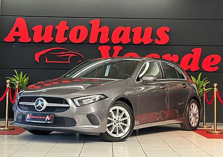 Mercedes-Benz A 220 WIDESCREEN/KAMERA/SHZ/SHA/7-GANG/TEILLEDER