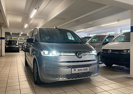 VW T7 Multivan Volkswagen 2.0 TDI Style Leder, Head up etc.