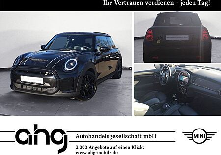 Mini Cooper SE . Classic Trim Navi Leder Panoramadach
