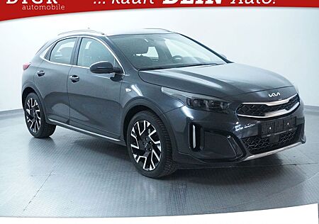 Kia XCeed 1.5 T-GDI Aut Vision BILED+NAV+KAM+ACC+SHZ