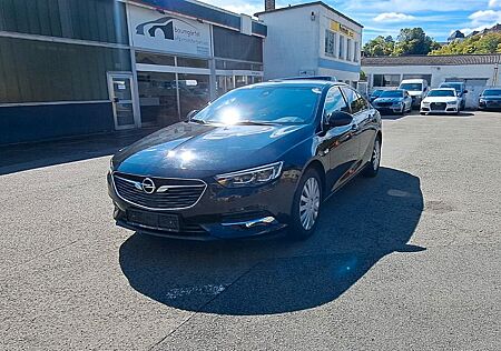 Opel Insignia B Grand Sport Innovation