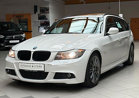 BMW 330d Kombi M-Sportpaket|Xenon|Navi|Pano|PDC|AHK