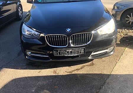 BMW 530d 530 Baureihe 5 Gran Turismo