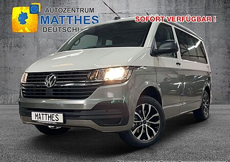 VW T6 California Volkswagen California 6.1 2.0 TDI DSG Aktion! Coast AHK ...