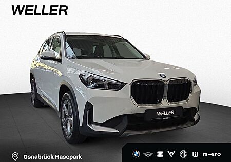 BMW X1 sDrive18d Aut. LivePlus AdapLED RFK DAB Tempo