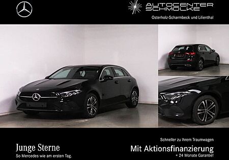 Mercedes-Benz A 250 e PROGRESSIVE ADVANCED*AHK*VOLL-DIGI-DISP.