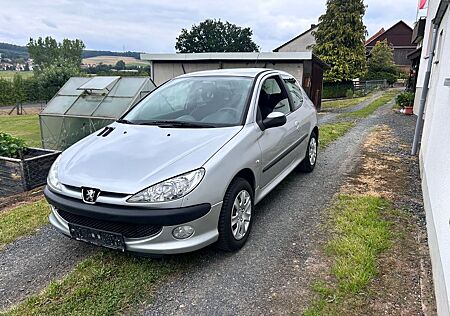 Peugeot 206 Tendance 75 Tendance