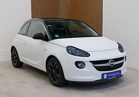 Opel Adam 1.2 Jam SHZ/KLIMA/LMF/ZV+TÜV NEU