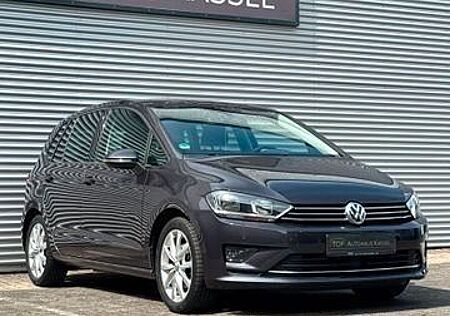 VW Golf Sportsvan Volkswagen 2.0 TDI Lounge* P.DACH/SHZ/PDC*