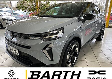 Renault Captur II Techno