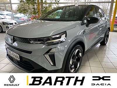 Renault Captur II Techno
