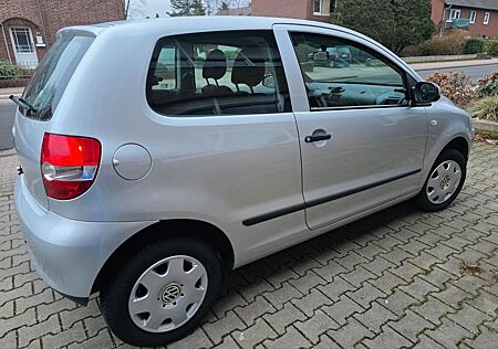 VW Fox Volkswagen 1.2 - gepflegt