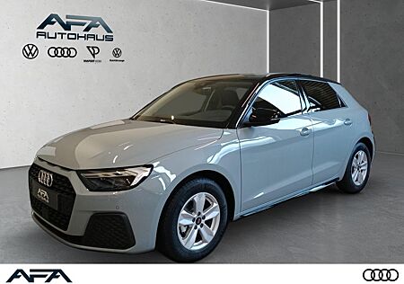 Audi A1 Sportback PDC *Shzg *LED