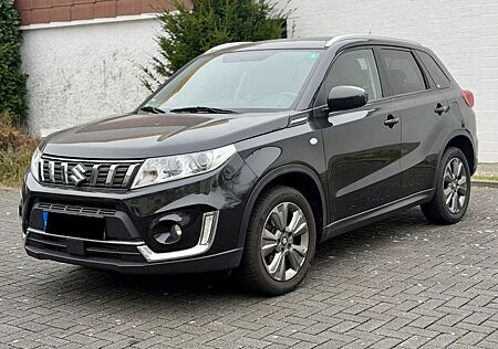 Suzuki Vitara 1.0 BOOSTERJET Comfort 4x4 Comfort