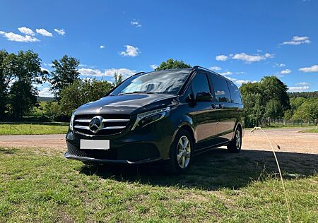 Mercedes-Benz V 300 d Aut. EDITION lang EDITION