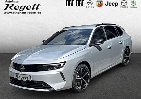 Opel Astra L Sports Tourer Edition 1.2 Turbo EU6e AHK
