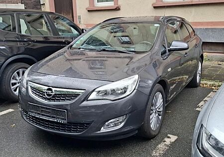 Opel Astra Sports Tourer 1.7