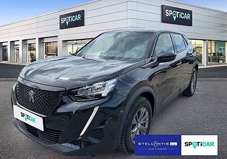 Peugeot 2008 ACTIVE PACK PureTech 100 NAVI KAMERAE MIRRO