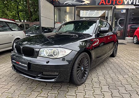 BMW 120i 120 Baureihe 1 Coupe