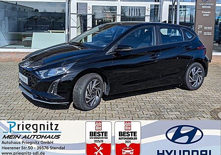 Hyundai i20 1.0 T-Gdi Trend Komfortpaket