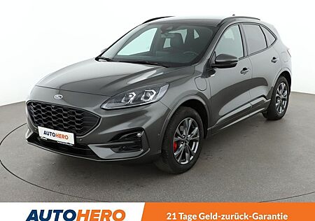 Ford Kuga 2.5 Plug-in Hybrid ST-Line X Aut.*NAVI*CAM*