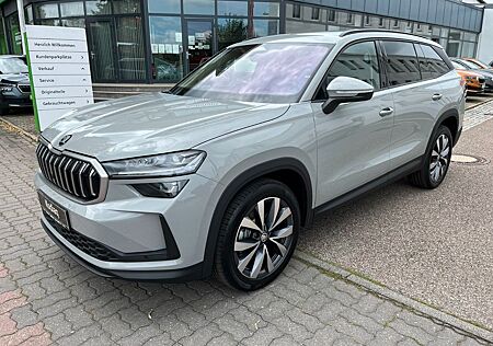 Skoda Kodiaq 1.5 TSI mHEV 110 KW DSG Selection Sport