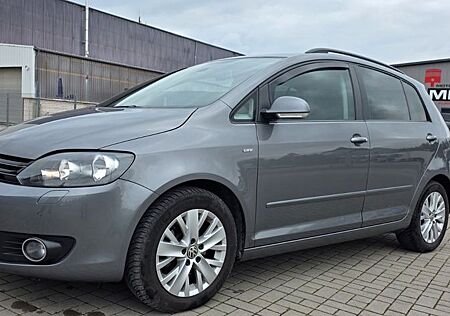 VW Golf Plus Volkswagen 2.0 TDI LIFE