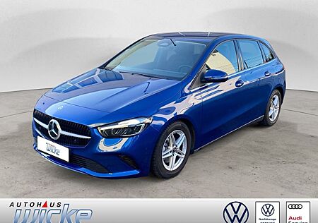 Mercedes-Benz B 180 Automatik NAVI KLIMA RÜCKFAHRKAMERA