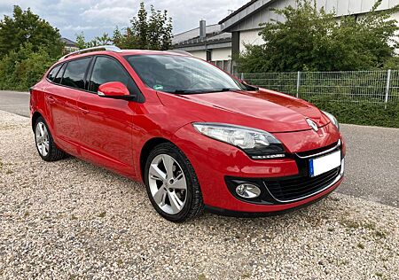 Renault Megane Grandtour Dynamique ENERGY 1.5 dCi S&S