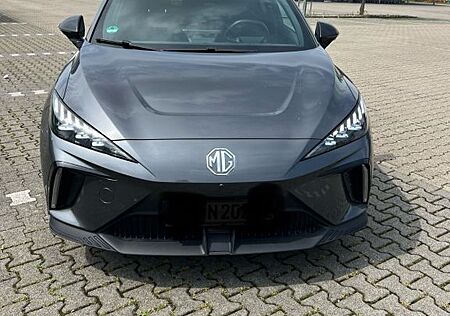 MG MG4 EV 64 kWh Luxury Luxury