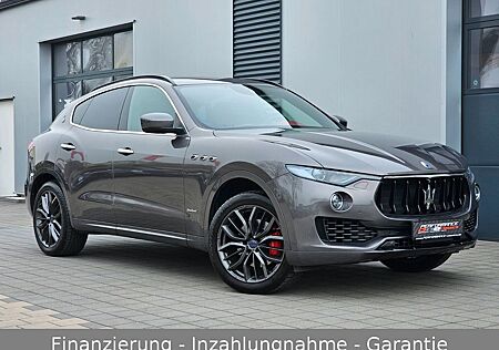 Maserati Levante Benzin 3.0 V6 257kW GRANSPORT 4x4 1. Hd!