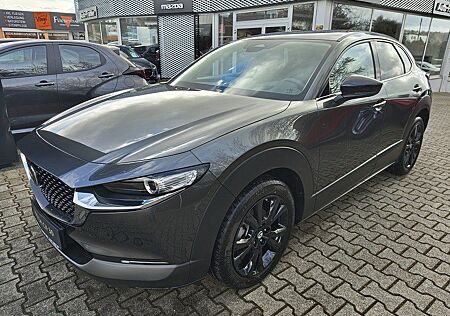 Mazda CX-30 2.5L e-SKYACTIV G FWD Homura
