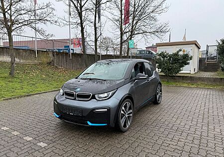 BMW i3s /LED/Kamera/SHZ/Navi/Carplay/nur 22tkm