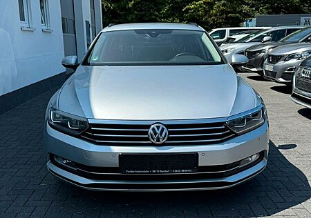 VW Passat Variant Volkswagen 2.0 TDI BMT Comfortline Varia...